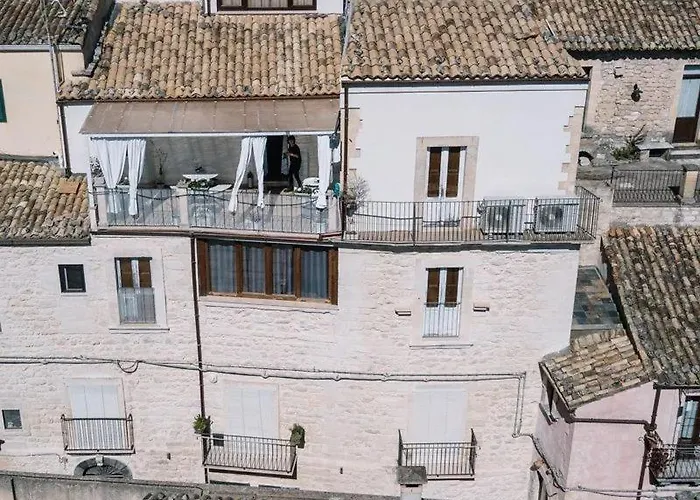 La Casa Di Matilde Bed and Breakfast