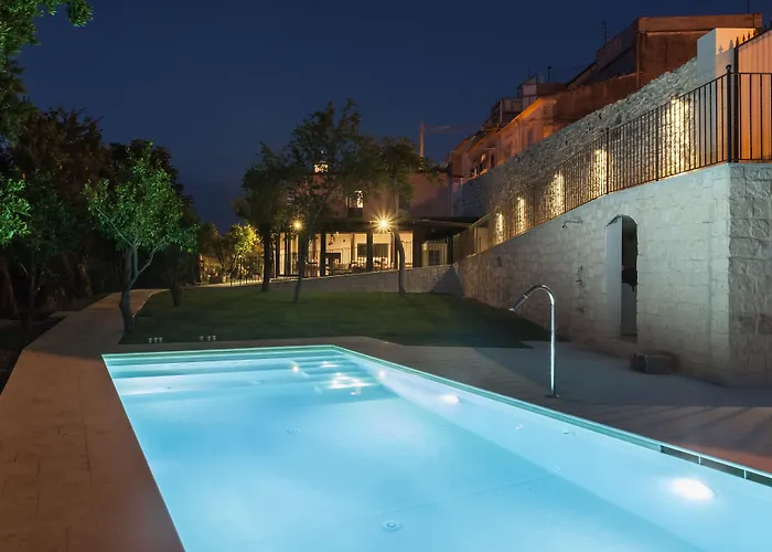 Giardino Sul DuomoBed and Breakfast